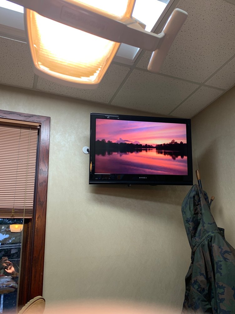 image of business Eric Buck, DDS