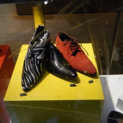sacha chaussures avis