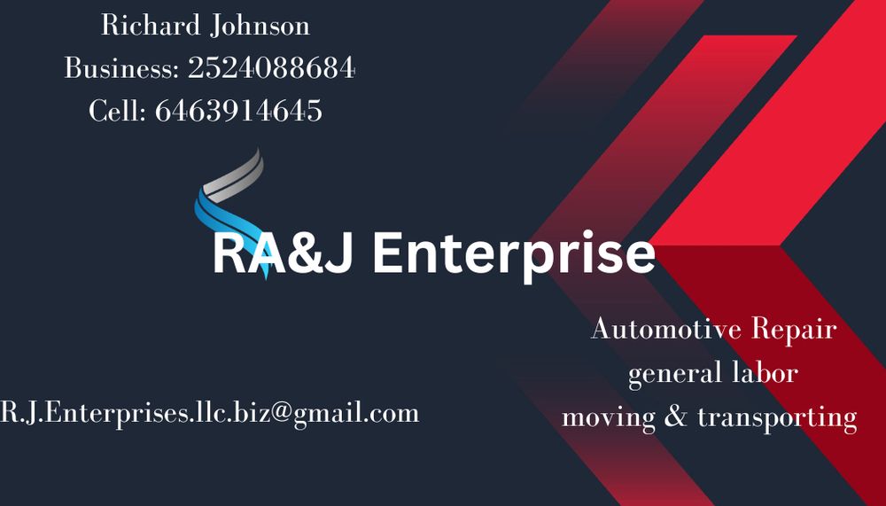 RA&J Enterprise