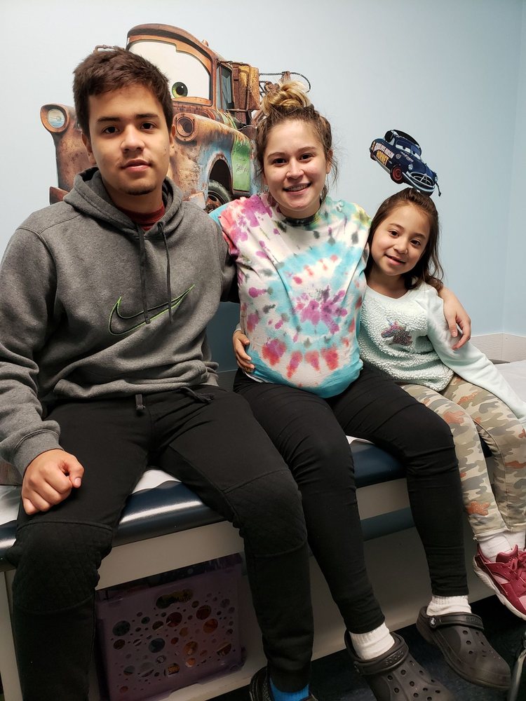 NOVA Pediatrics and Young Adult Medicine