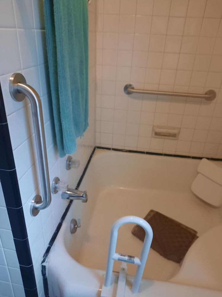 image of business SafeBath
