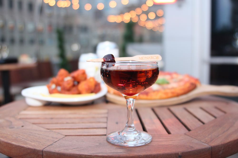 Monarch Rooftop
