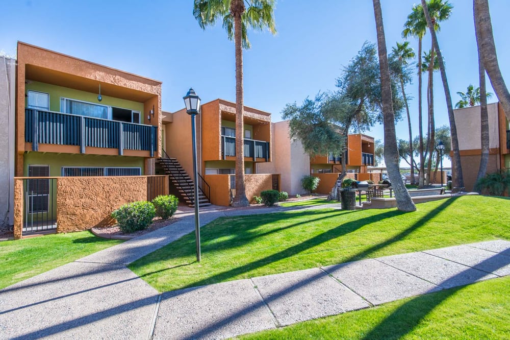 Colter Park Apartments 75 Photos & 28 Reviews Apartments 909 West