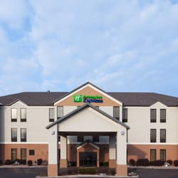 Holiday Inn Express Suites Lebanon 12 Reviews Hotels 1955 Photo Of Holiday Inn Express Suites Lebanon Mo United States