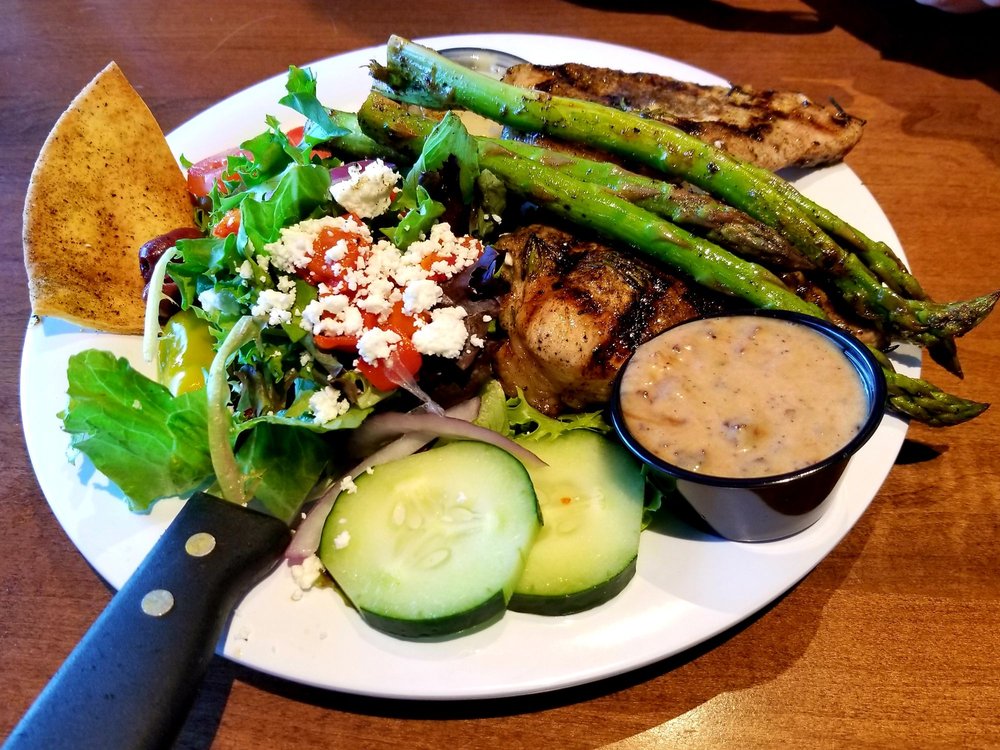 Taziki's Mediterranean Cafe - Panama City Beach Taziki's Mediterranean Cafe - Panama City Beach