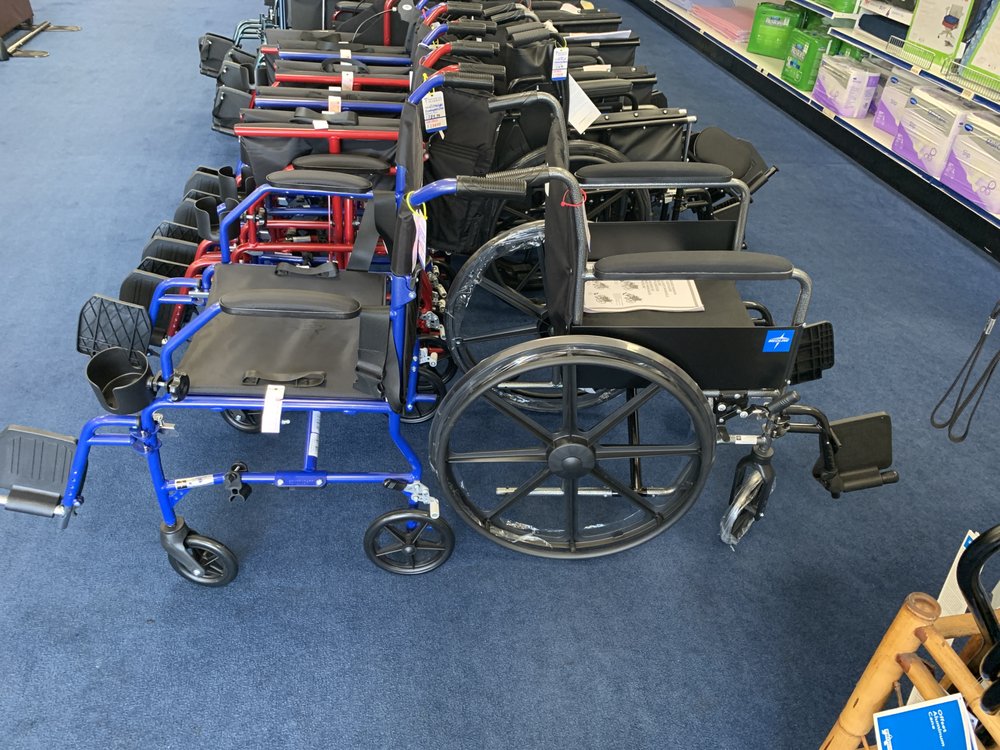 Modesto Medical Market
