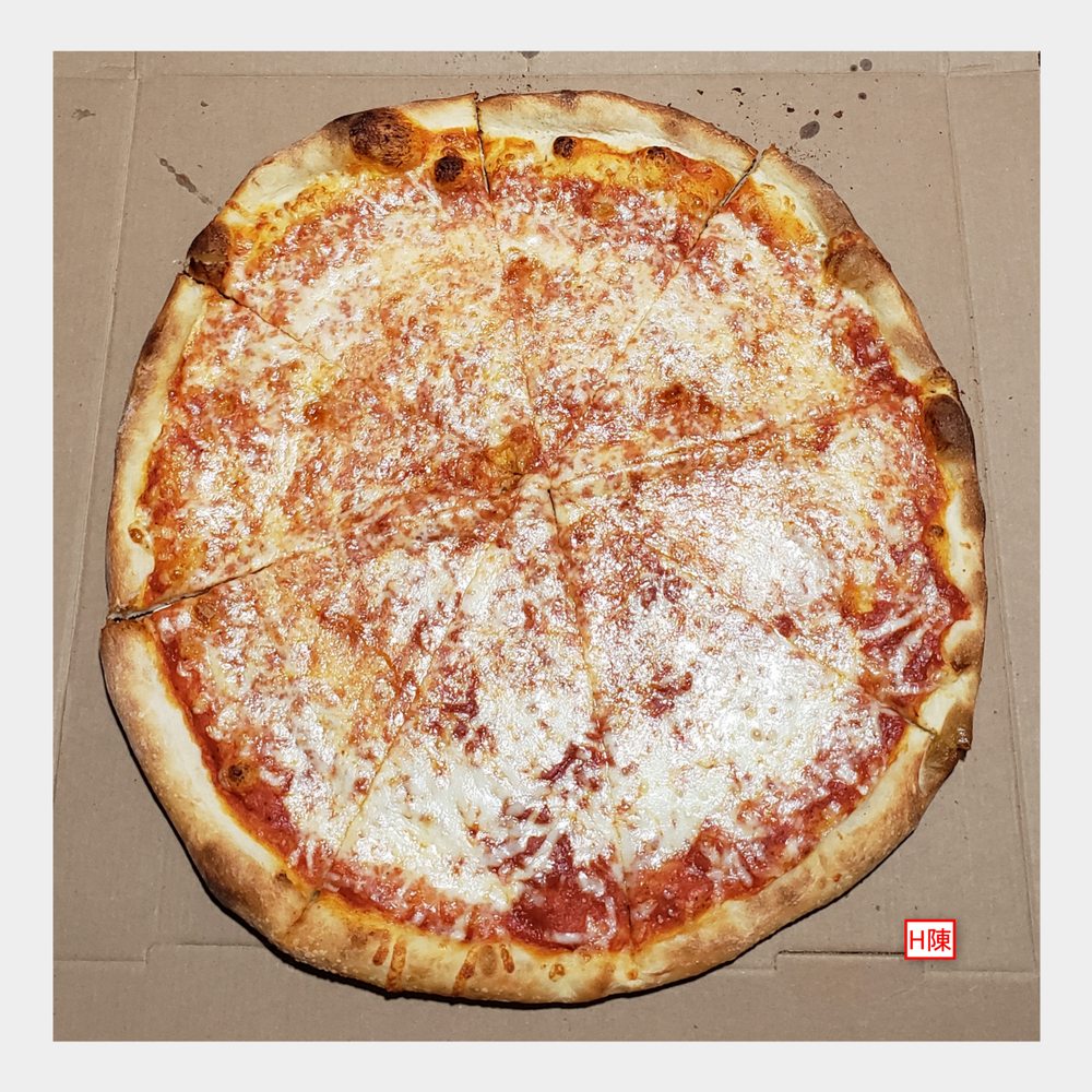 Gino's of Middle Village Pizza