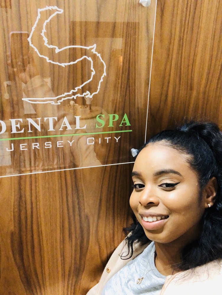 image of business Jersey City Dental Spa - Dental