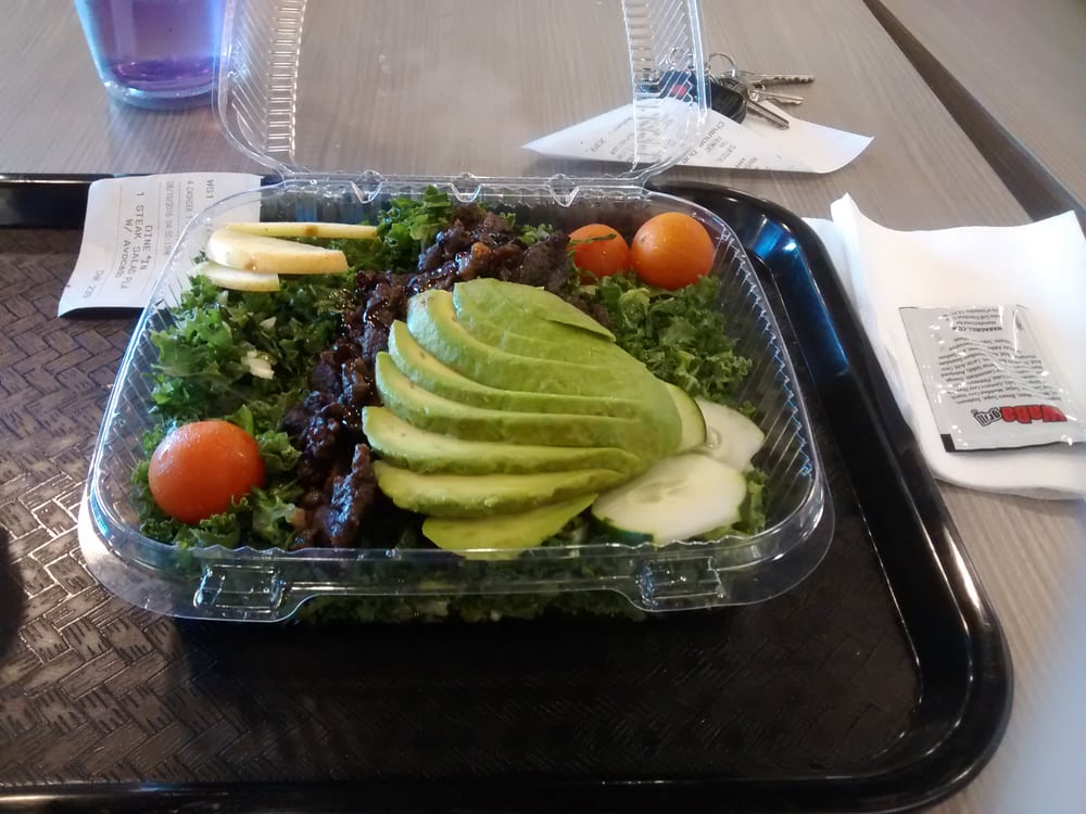 WaBa Grill