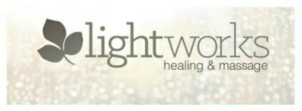Lightworks Healing & Massage