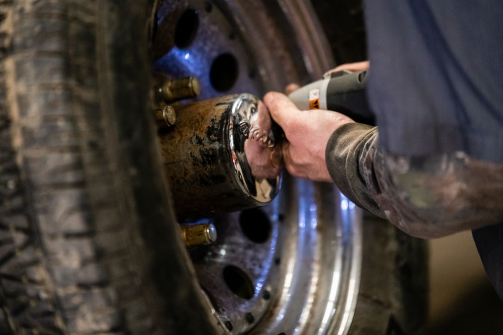 Bottoms Tire & Automotive Center