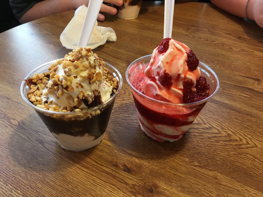 Kent’s Drive In - American (Traditional) - 329 E Hill St, Thomson, GA ...