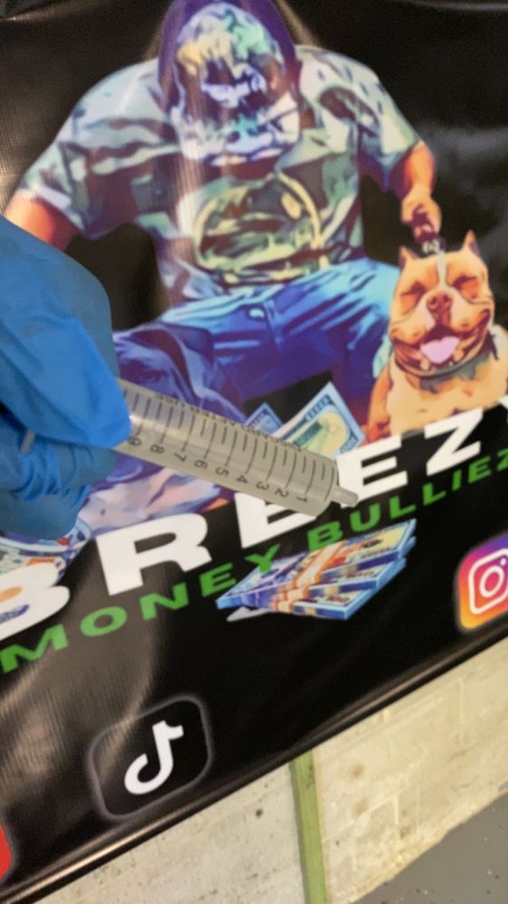 Breezy Money Bulliez Image