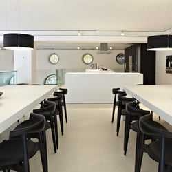 bulthaup kuchen bielefeld, bulthaup - lighting fixtures & equipment - prinzregentenplatz 11, Design ideen