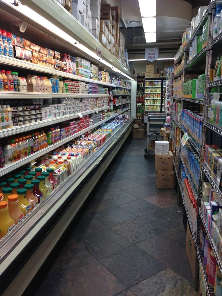 Gracefully 12 Photos & 90 Reviews Grocery 320 1st Ave, Stuyvesant