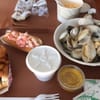 P.J.'s Seafood