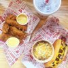 JJ's Red Hots - Uptown