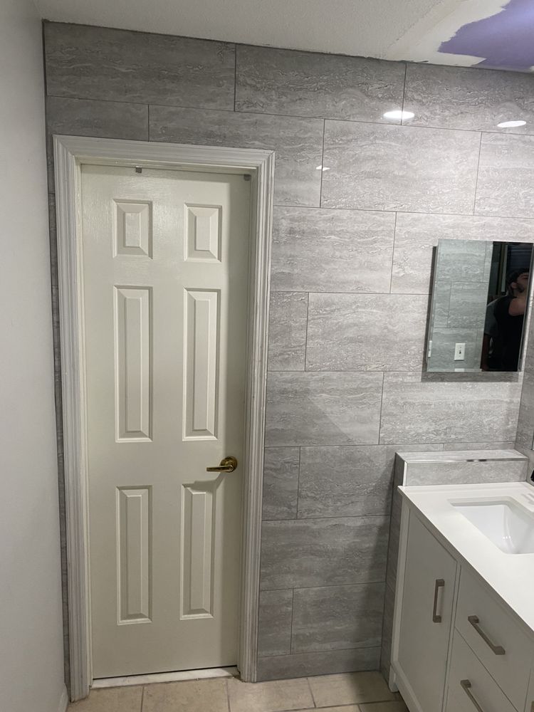 Time Less Tile and Flooring