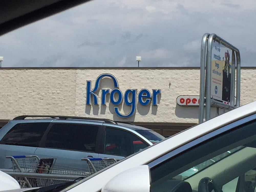Kroger Company Drugstores 302 Great Teays Blvd, Scott Depot, WV