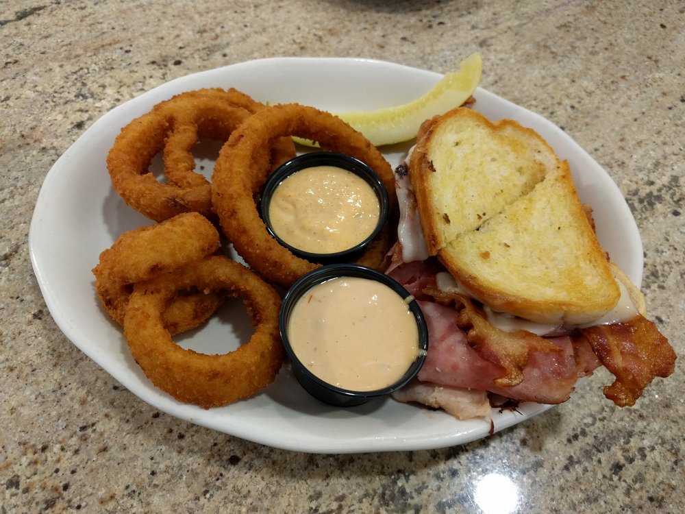 Binghams 86 Photos & 90 Reviews Diners 6092 State Rt 92, Kingsley