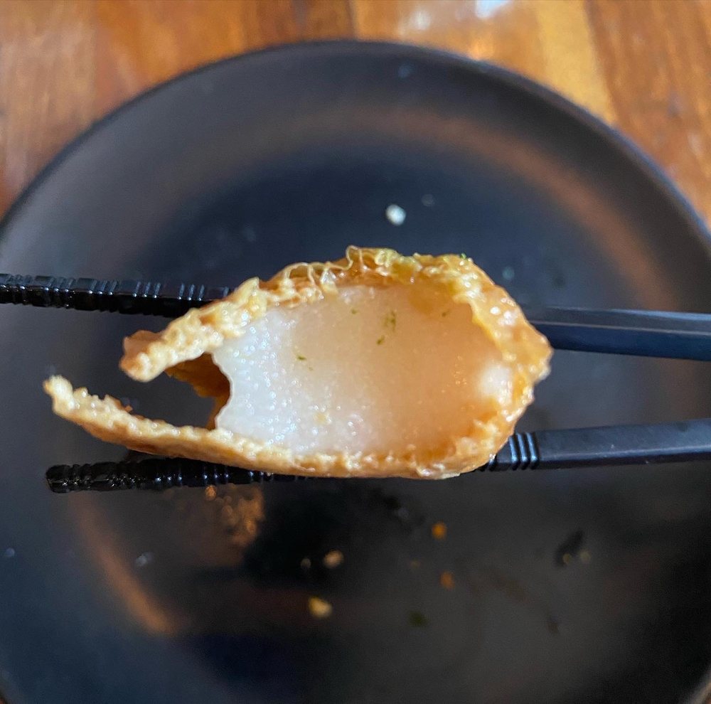 Karazishi Botan Karazishi Botan