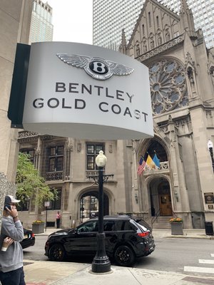 Bentley Gold Coast >> Gold Coast Bentley 834 N Rush St Chicago Il Automobile Bentley Gold Coast >> Gold Coast Bentley 834 N Rush St Chicago Il Automobile