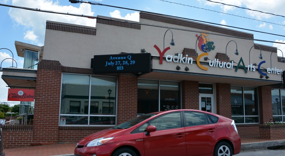 The Center Bistro 2019 All You Need to Know BEFORE You Go (with