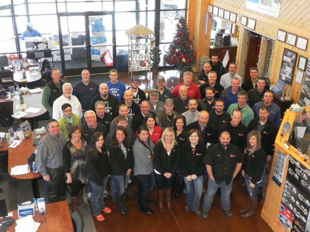 Noble RV Owatonna 23 Photos RV Dealers 3627 N County Rd 45