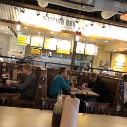 Mission Bbq 66 Photos 129 Reviews Barbeque 1775 Paper Mill Photo Of Mission Bbq Wyomissing Pa United States