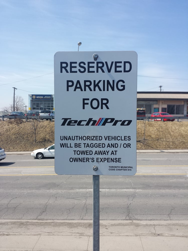 Tech Pro Professional Auto Tools