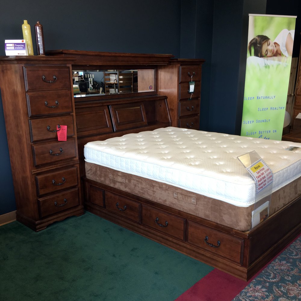 Lebeda Mattress Factory 12 Photos Mattresses 5130 SW 29th St