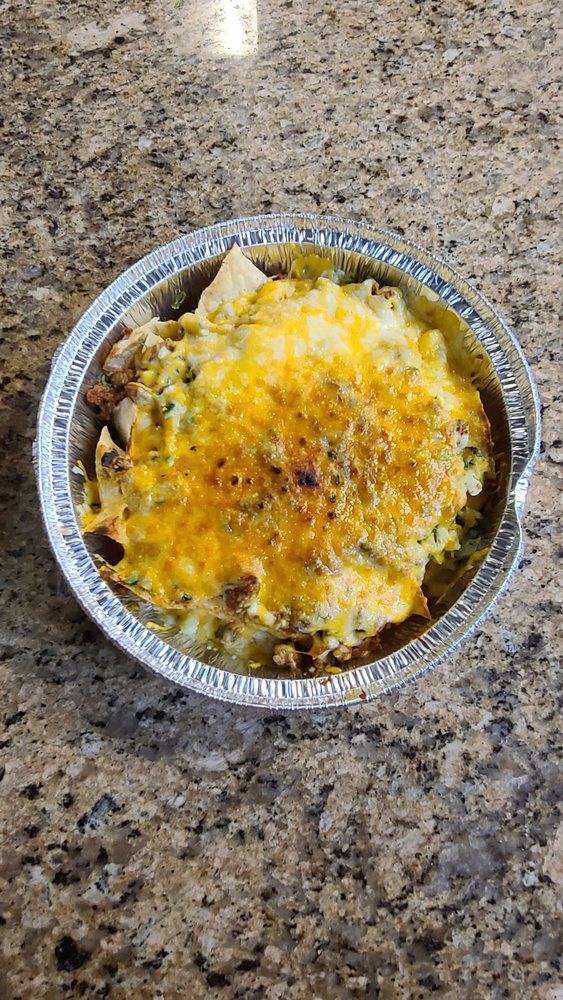 Amigos Tacos Amigos Tacos