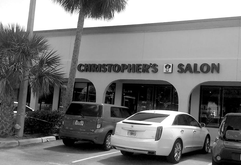 Christopher’s Too Hair Salon Hair Salons 5850 W Atlantic Ave, Delray Beach, FL Phone