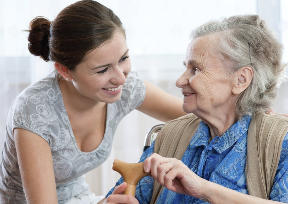 Home Helpers Home Care of Gold Country