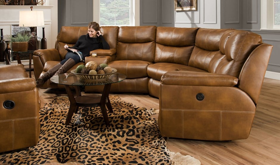 J & K Home Furnishings