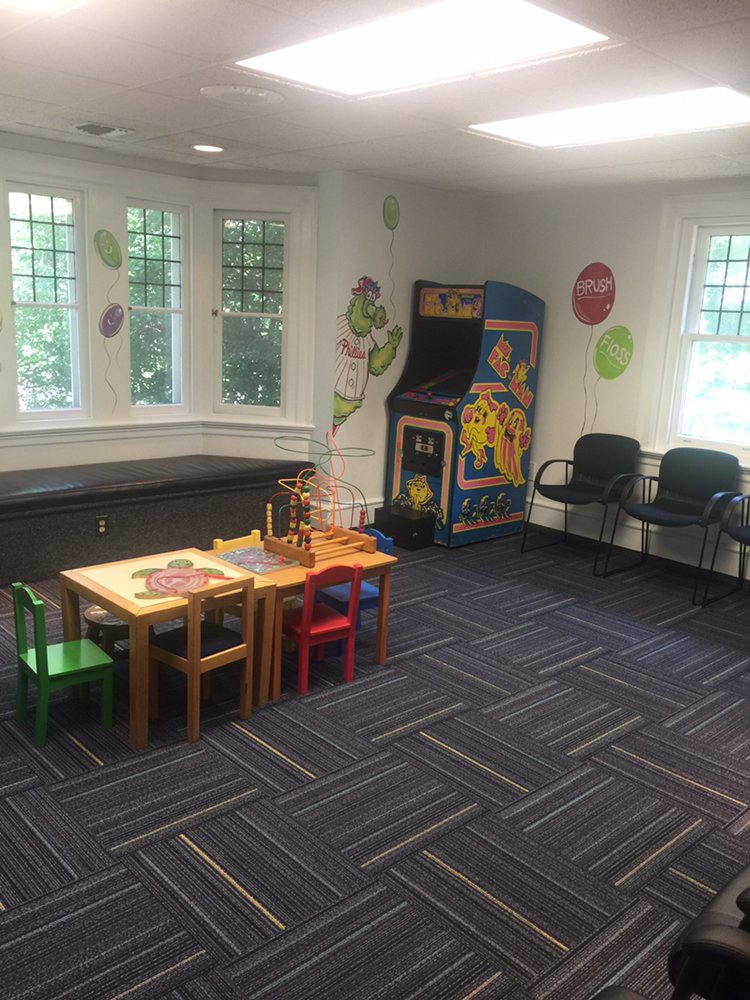 Children’s Dental And Orthodontic Associates Pediatric Dentists 7847 Old York Rd, Elkins