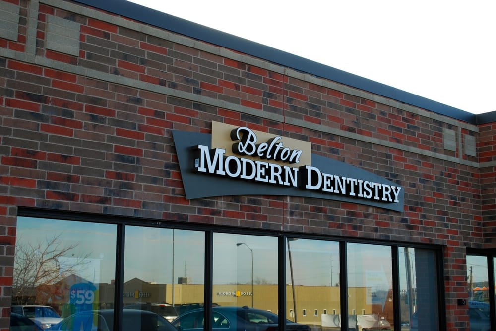 image of business Belton Modern Dentistry