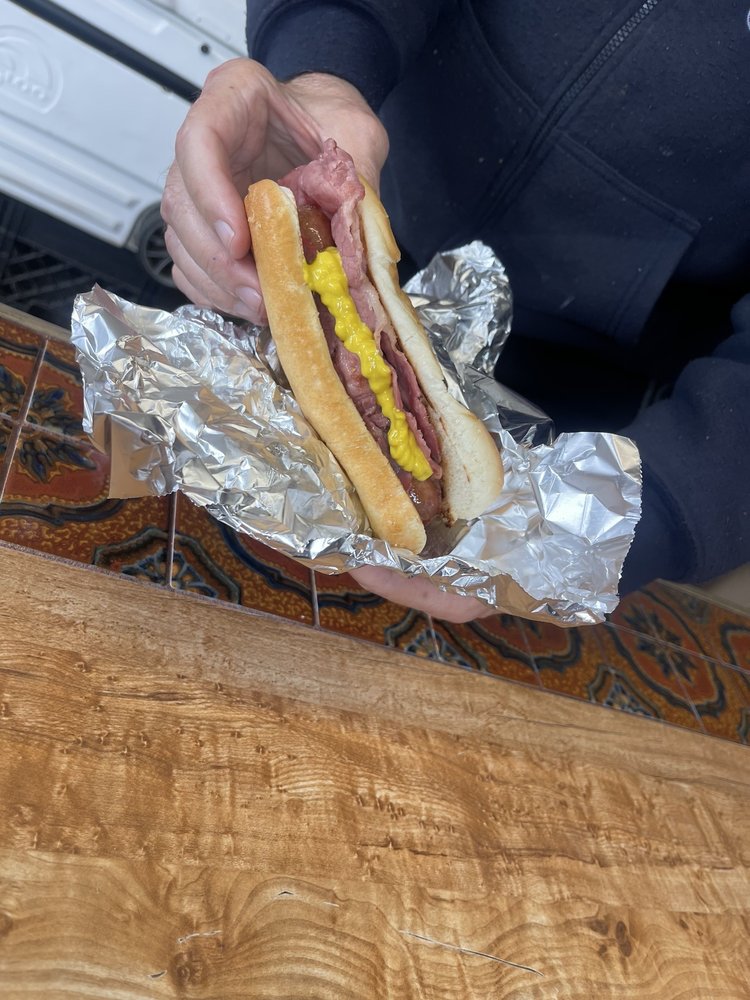 Portland Beef & Cheese Company