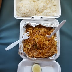 The Best 10 Seafood Restaurants In Roseville Ca Last Updated 16 Khun Suda Thai Cuisine