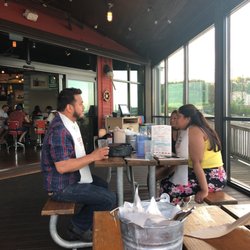 Joe S Crab Shack Closed 138 Photos 63 Reviews Seafood 541 Photo Of Joe S Crab Shack Edgewater Nj United States