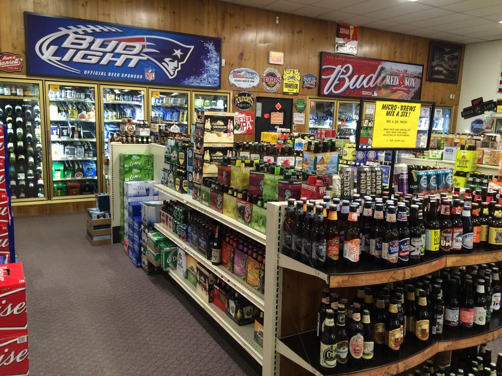 Walpole Wine and Spirits 16 Photos Beer, Wine & Spirits 669 Main