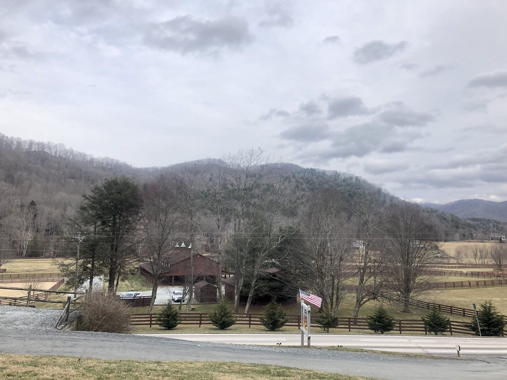 Valle Crucis Gift Cards North Carolina Giftly