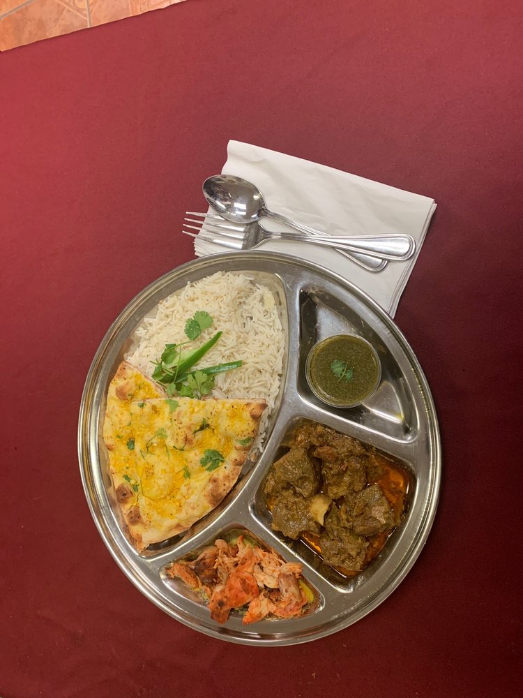 Marhaba Indian & Pakistani Cuisine