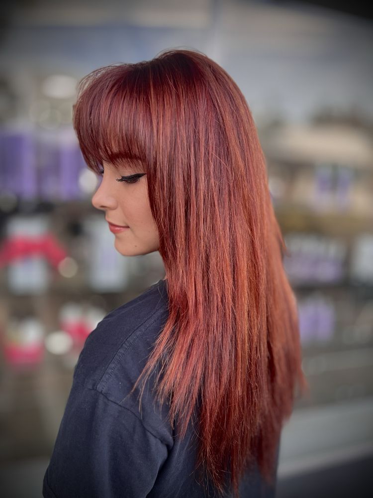 Kut Haus Salon Claremont
