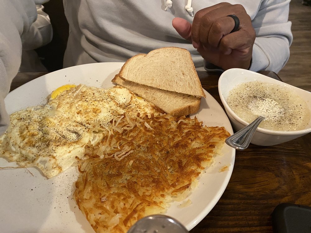 Uptown Cafe Uptown Cafe