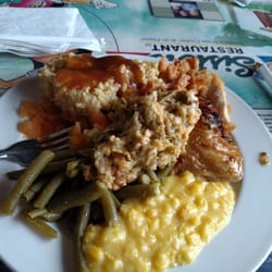 Sisters Restaurant 11 Photos 41 Reviews Southern 13153 Us Photo Of Sisters Restaurant Troy Al United States First Time Here Rutabagas