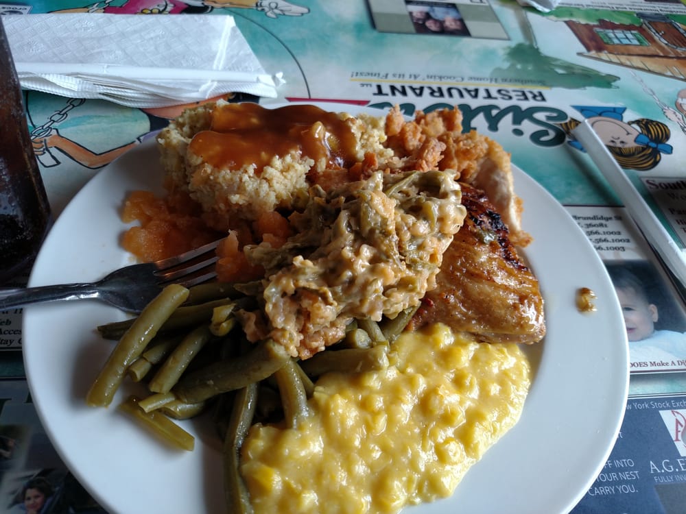 Sisters Restaurant 10 Photos & 37 Reviews Southern 13153 US Hwy