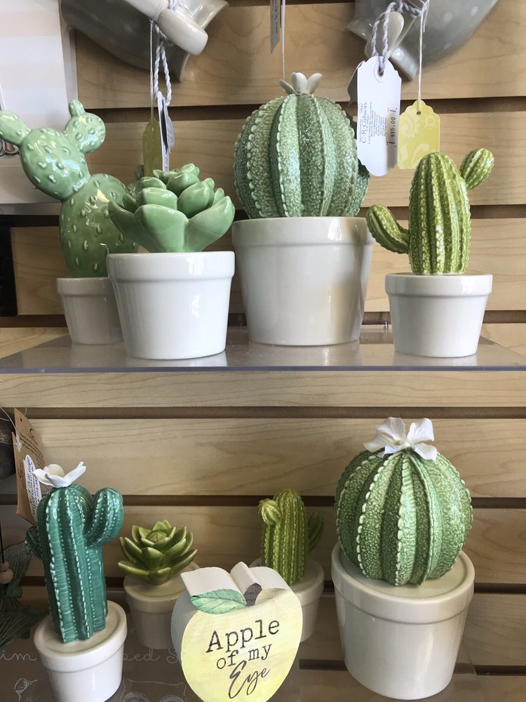 A Wildflower Shop