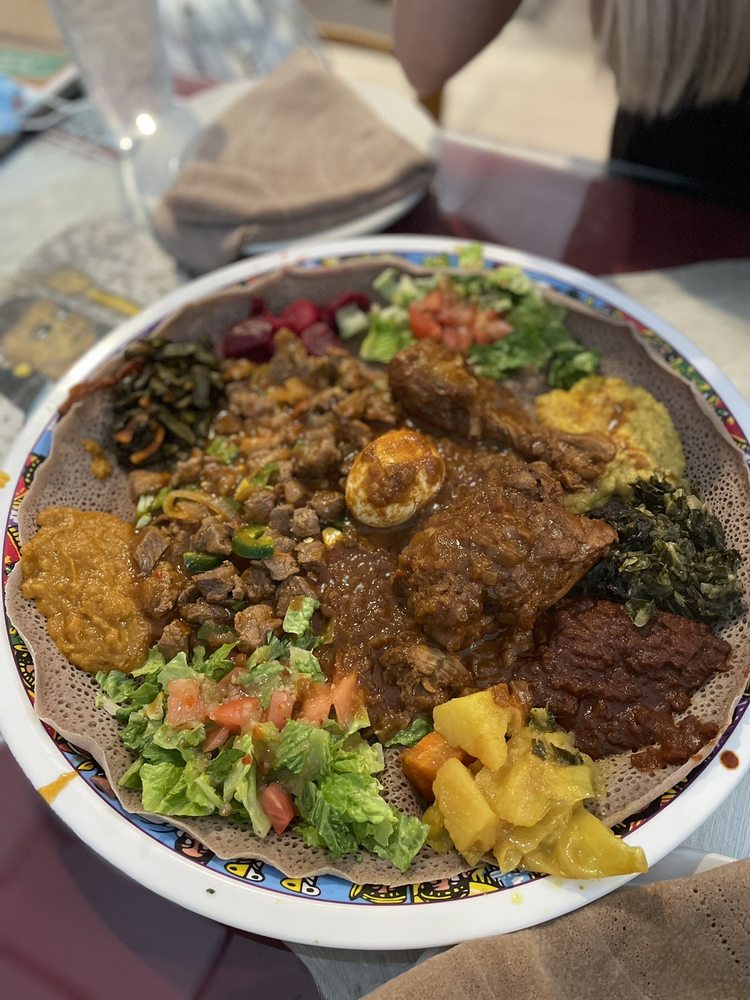 Red Sea Restaurant & Bar