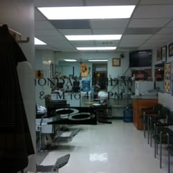 Barber Shop - 32 Reviews - Barbers - 529 14th St NW, Washington, DC ...